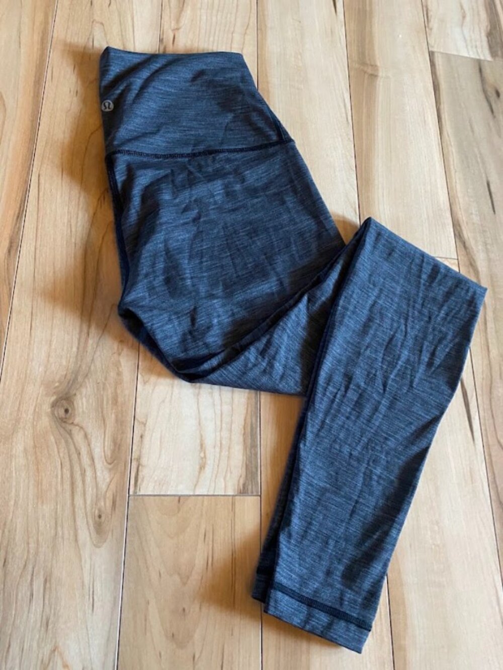 Lululemon Align Legging - Gray Size 8